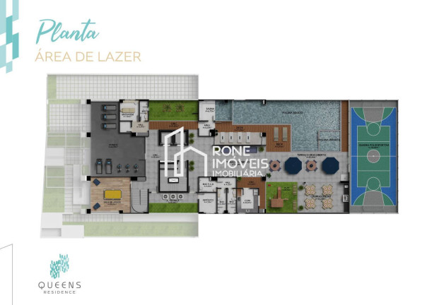 Imagem Apartamento com 3 Quartos à Venda, 112 m² em Umarizal - Belém Imagem Apartamento com 3 Quartos à Venda, 112 m² em Umarizal - Belém