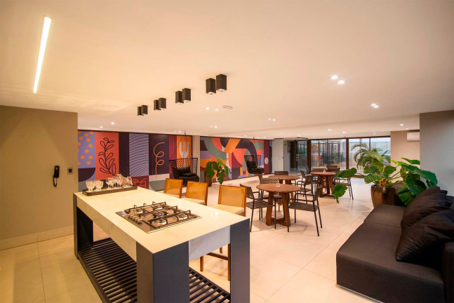 Imagem Apartamento com 1 Quarto à Venda, 44 m² em Cabo Branco - João Pessoa Imagem Apartamento com 1 Quarto à Venda, 44 m² em Cabo Branco - João Pessoa