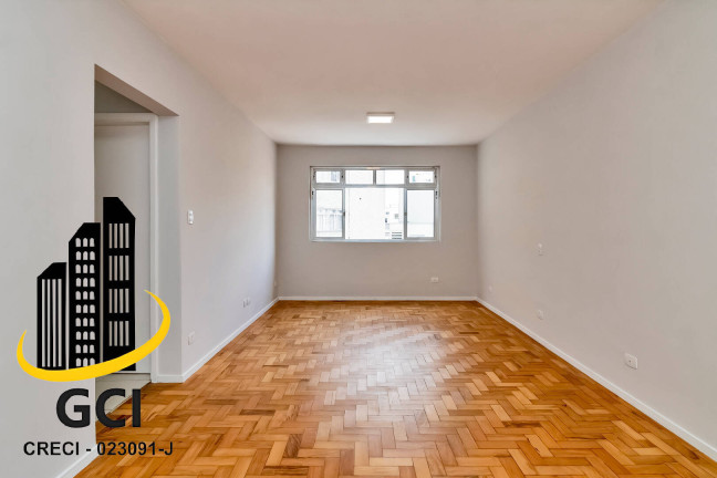 Imagem Apartamento com 1 Quarto à Venda, 32 m² em Vila Buarque - São Paulo