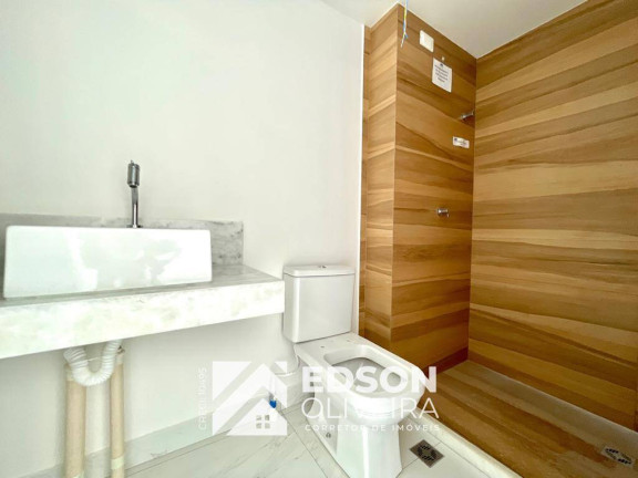 Imagem Apartamento com 1 Quarto à Venda, 28 m² em Cabo Branco - João Pessoa