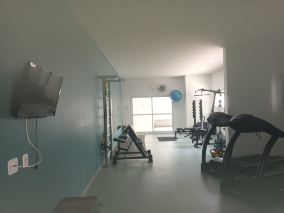 Imagem Apartamento com 2 Quartos à Venda, 78 m² em Parque Residencial Aquarius - São José Dos Campos Imagem Apartamento com 2 Quartos à Venda, 78 m² em Parque Residencial Aquarius - São José Dos Campos