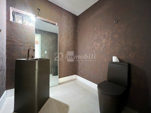 Imagem Casa com 5 Quartos à Venda, 1.100 m² em Parque Silvino Pereira - Cotia