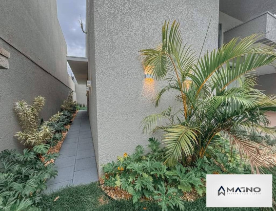 Imagem Casa com 3 Quartos à Venda, 301 m² em Recanto Tropical - Cascavel