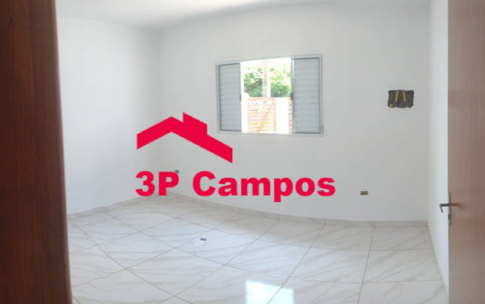 Imagem Casa com 2 Quartos à Venda, 123 m² em Jardim Leonor - Mongaguá Imagem Casa com 2 Quartos à Venda, 123 m² em Jardim Leonor - Mongaguá