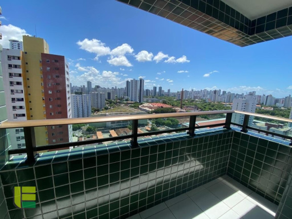 Imagem Apartamento com 2 Quartos à Venda, 52 m² em Torre - Recife