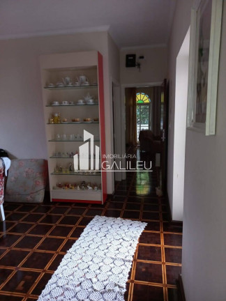 Imagem Casa com 4 Quartos à Venda, 275 m² em Jardim Proença - Campinas