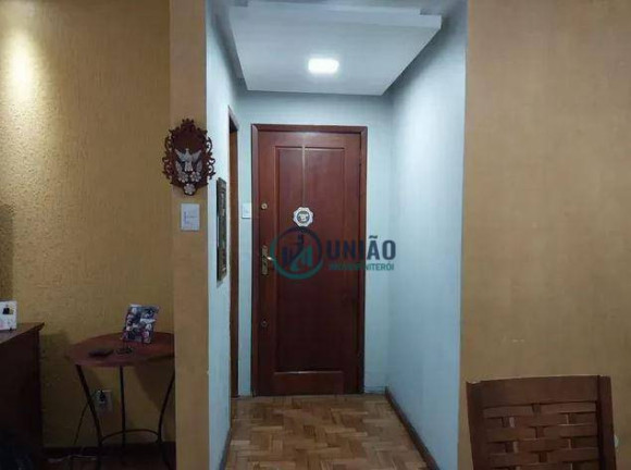 Imagem Apartamento com 3 Quartos à Venda, 100 m² em Icaraí - Niterói