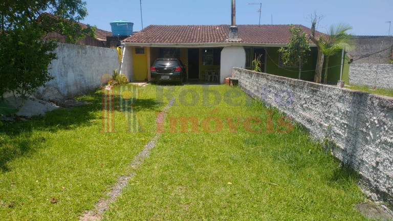 Imagem Casa com 3 Quartos à Venda, 180 m² em São José - Itapoá Imagem Casa com 3 Quartos à Venda, 180 m² em São José - Itapoá