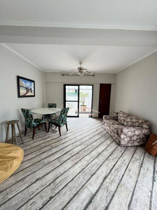 Imagem Cobertura com 2 Quartos à Venda, 138 m² em Canto Do Forte - Praia Grande Imagem Cobertura com 2 Quartos à Venda, 138 m² em Canto Do Forte - Praia Grande