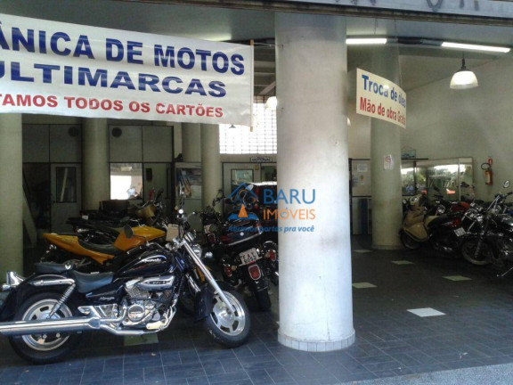 Imagem Galpão à Venda ou Locação, 280 m² em Santa Cecília - São Paulo Imagem Galpão à Venda ou Locação, 280 m² em Santa Cecília - São Paulo
