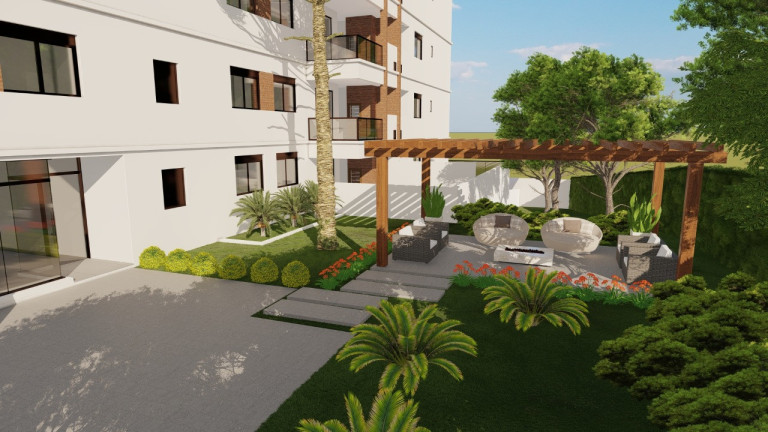 Imagem Cobertura com 4 Quartos à Venda, 190 m² em Bacacheri - Curitiba