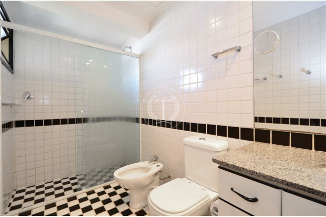 Imagem Apartamento com 3 Quartos à Venda, 166 m² em São Paulo Imagem Apartamento com 3 Quartos à Venda, 166 m² em São Paulo