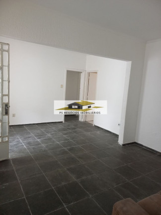 Imagem Casa com 2 Quartos para Alugar, 93 m² em Vila Monumento - São Paulo