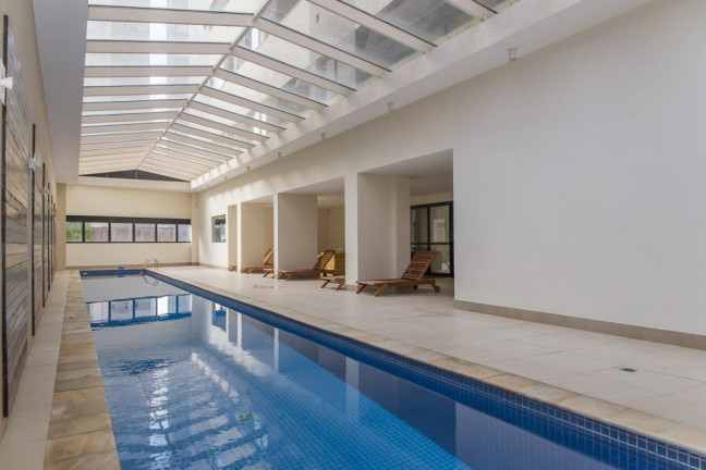 Imagem Studio com 1 Quarto à Venda, 32 m² em Cristo Rei - Curitiba Imagem Studio com 1 Quarto à Venda, 32 m² em Cristo Rei - Curitiba