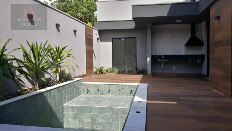 Imagem Casa com 3 Quartos à Venda, 180 m² em Jardim Fernando Mollon - Santa Bárbara D'oeste Imagem Casa com 3 Quartos à Venda, 180 m² em Jardim Fernando Mollon - Santa Bárbara D'oeste