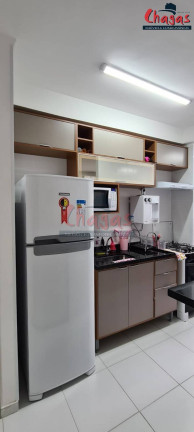 Imagem Apartamento com 2 Quartos à Venda, 61 m² em Martim De Sá - Caraguatatuba Imagem Apartamento com 2 Quartos à Venda, 61 m² em Martim De Sá - Caraguatatuba