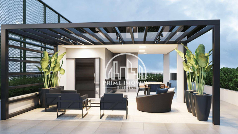 Imagem Apartamento com 3 Quartos à Venda, 109 m² em Engordadouro - Jundiaí Imagem Apartamento com 3 Quartos à Venda, 109 m² em Engordadouro - Jundiaí