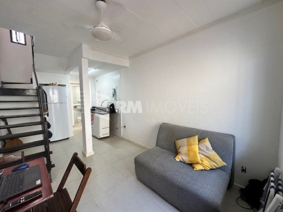 Imagem Casa de Condomínio com 2 Quartos à Venda, 47 m² em Stella Maris - Salvador Imagem Casa de Condomínio com 2 Quartos à Venda, 47 m² em Stella Maris - Salvador