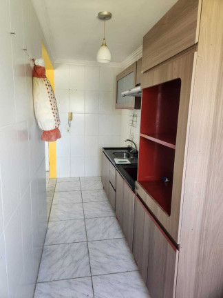 Imagem Apartamento com 2 Quartos à Venda, 52 m² em Jardim Planalto - Porto Alegre Imagem Apartamento com 2 Quartos à Venda, 52 m² em Jardim Planalto - Porto Alegre