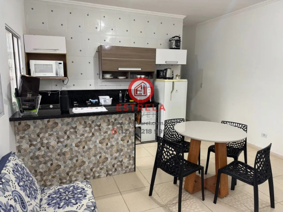 Imagem Imóvel com 1 Quarto à Venda, 30 m² em Maranduba - Ubatuba Imagem Imóvel com 1 Quarto à Venda, 30 m² em Maranduba - Ubatuba