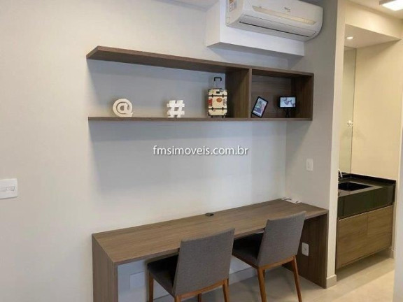 Imagem Imóvel com 1 Quarto à Venda, 48 m² em Consolação - São Paulo Imagem Imóvel com 1 Quarto à Venda, 48 m² em Consolação - São Paulo
