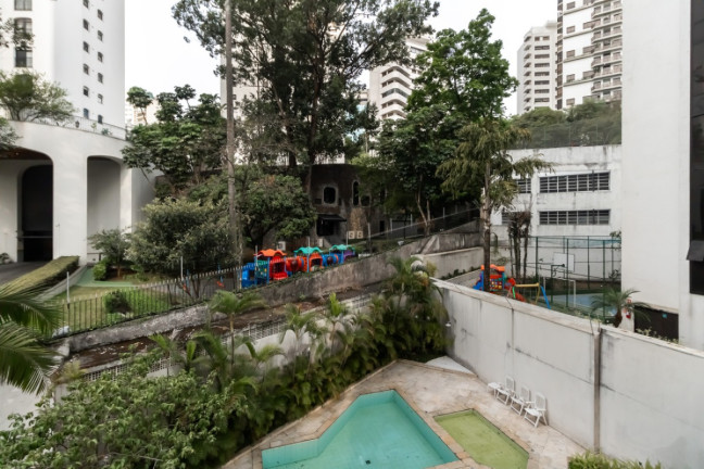 Imagem Apartamento com 2 Quartos à Venda, 130 m² em Santa Cecília - São Paulo