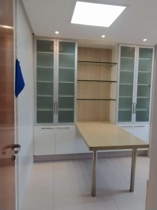 Imagem Apartamento com 4 Quartos à Venda, 171 m² em Setor Oeste - Goiânia Imagem Apartamento com 4 Quartos à Venda, 171 m² em Setor Oeste - Goiânia