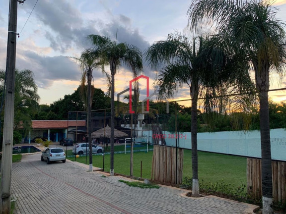 Imagem Chácara com 2 Quartos à Venda, 137 m² em Chácara Recreio Alvorada - Hortolândia Imagem Chácara com 2 Quartos à Venda, 137 m² em Chácara Recreio Alvorada - Hortolândia