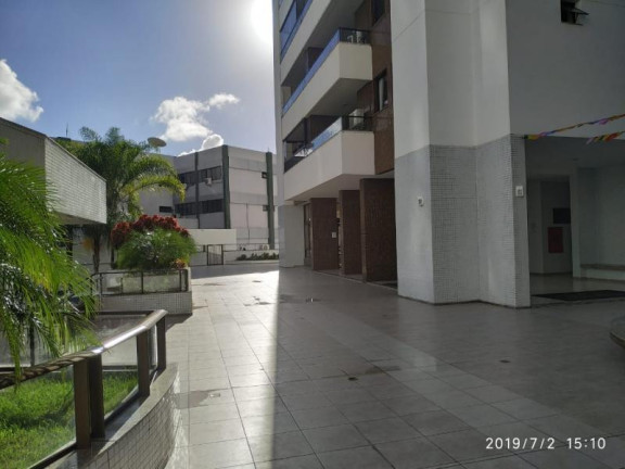 Imagem Apartamento com 3 Quartos à Venda, 88 m² em Imbuí - Salvador Imagem Apartamento com 3 Quartos à Venda, 88 m² em Imbuí - Salvador