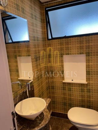 Imagem Apartamento com 3 Quartos à Venda, 134 m² em Jardim Aquarius - São José Dos Campos