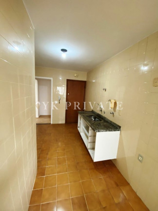 Imagem Apartamento com 3 Quartos à Venda, 83 m² em Pompéia - São Paulo
