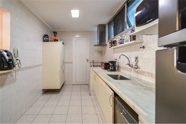 Imagem Imóvel com 3 Quartos à Venda,  em Pinheiros - São Paulo