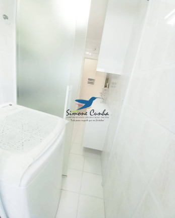 Imagem Apartamento com 3 Quartos à Venda, 63 m² em Jardim América - São José Dos Campos