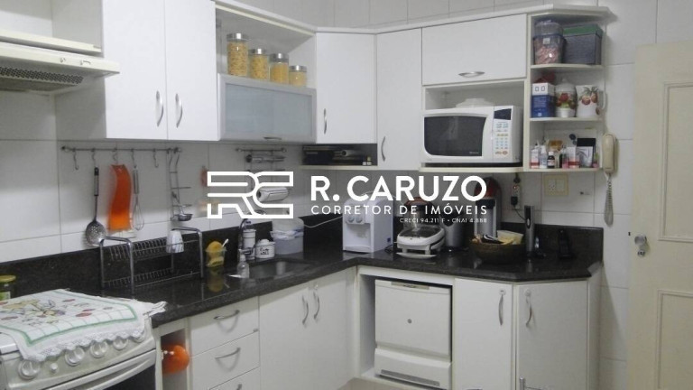 Imagem Apartamento com 3 Quartos à Venda,  em Centro - Limeira