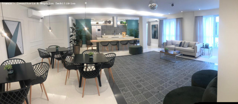 Imagem Apartamento com 2 Quartos à Venda, 67 m² em Tatuape - São Paulo Imagem Apartamento com 2 Quartos à Venda, 67 m² em Tatuape - São Paulo