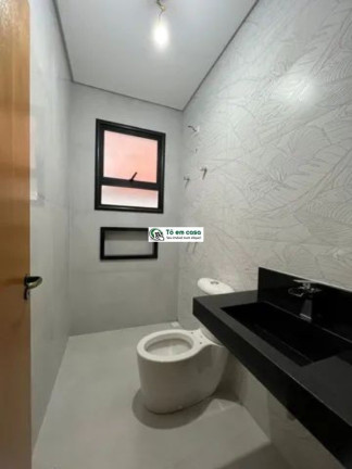 Imagem Casa com 3 Quartos à Venda, 150 m² em Condomínio Terras Do Vale - Caçapava