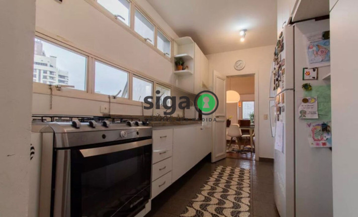 Imagem Apartamento com 4 Quartos à Venda, 270 m² em Morumbi - São Paulo Imagem Apartamento com 4 Quartos à Venda, 270 m² em Morumbi - São Paulo