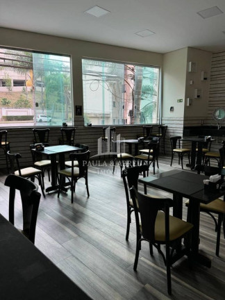 Imagem Ponto Comercial à Venda, 300 m² em Parque São Vicente - Mauá