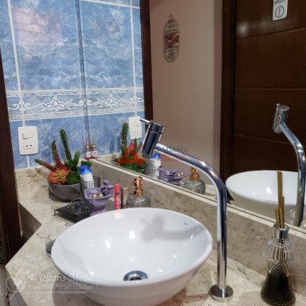Imagem Apartamento com 3 Quartos à Venda, 231 m² em São Paulo