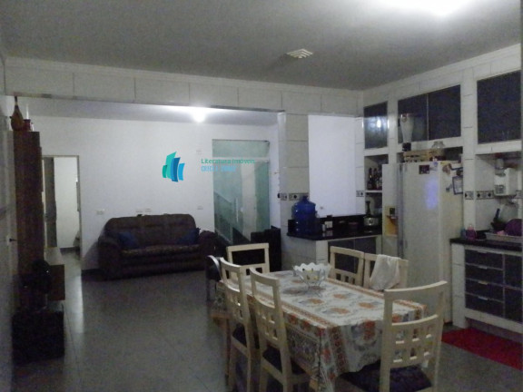 Imagem Sobrado com 4 Quartos à Venda, 242 m² em Alves Dias - São Bernardo Do Campo Imagem Sobrado com 4 Quartos à Venda, 242 m² em Alves Dias - São Bernardo Do Campo