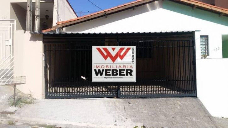 Imagem Casa com 2 Quartos à Venda, 120 m² em Jardim Simus - Sorocaba