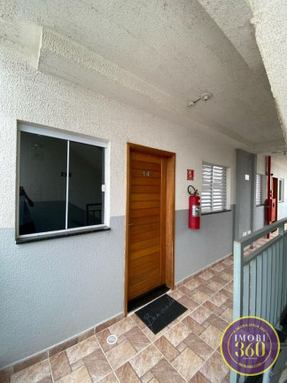 Imagem Apartamento com 2 Quartos à Venda, 36 m² em Vila Franci - São Paulo Imagem Apartamento com 2 Quartos à Venda, 36 m² em Vila Franci - São Paulo