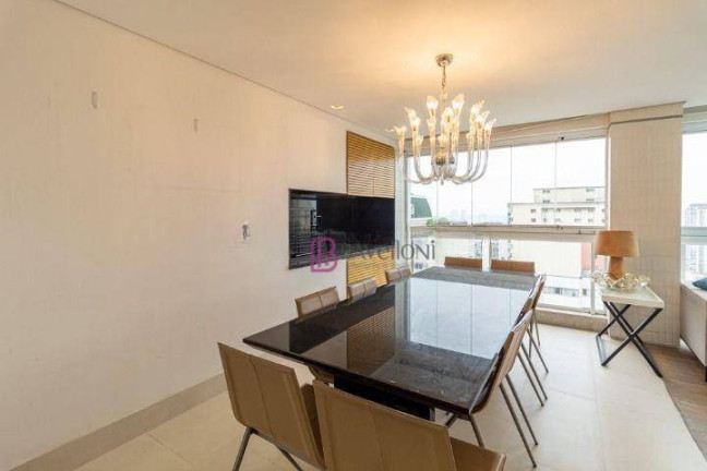 Imagem Apartamento com 4 Quartos à Venda, 172 m² em Perdizes - São Paulo Imagem Apartamento com 4 Quartos à Venda, 172 m² em Perdizes - São Paulo