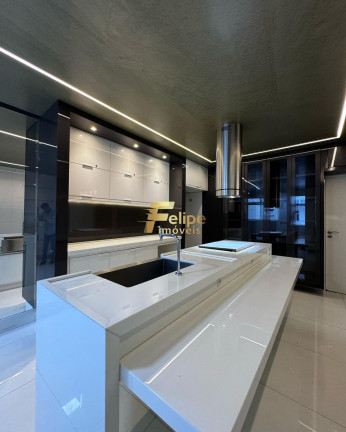 Imóvel com 3 Quartos à Venda, 165 m² em Itapuã - Vila Velha