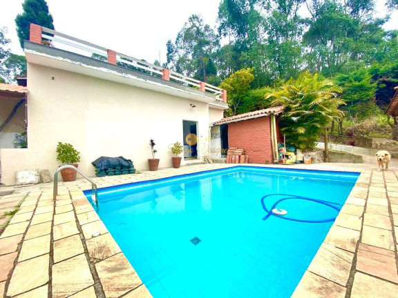 Imagem Casa com 4 Quartos à Venda, 209 m² em Fazenda Suiça - Teresópolis Imagem Casa com 4 Quartos à Venda, 209 m² em Fazenda Suiça - Teresópolis