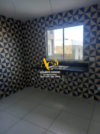 Imagem Casa de Condomínio com 3 Quartos à Venda, 130 m² em Bultrins - Olinda Imagem Casa de Condomínio com 3 Quartos à Venda, 130 m² em Bultrins - Olinda