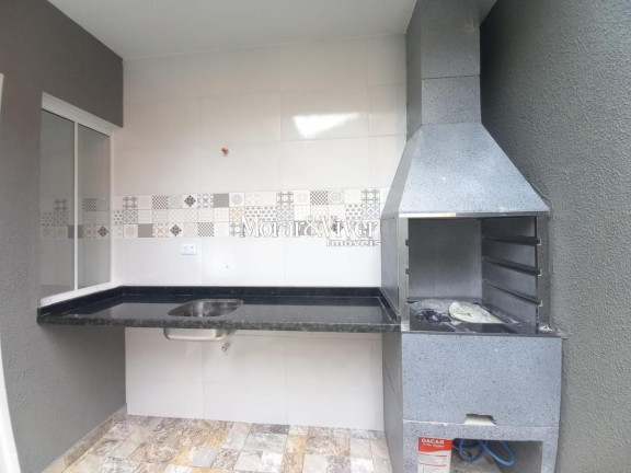 Imagem Casa com 3 Quartos à Venda, 62 m² em Eucaliptos - Fazenda Rio Grande Imagem Casa com 3 Quartos à Venda, 62 m² em Eucaliptos - Fazenda Rio Grande