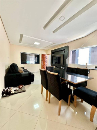 Imagem Sobrado com 3 Quartos à Venda, 126 m² em Mirim - Praia Grande Imagem Sobrado com 3 Quartos à Venda, 126 m² em Mirim - Praia Grande