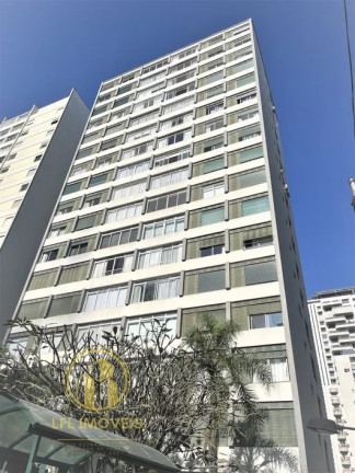Imagem Apartamento com 3 Quartos à Venda, 160 m² em Jardim Paulista - São Paulo