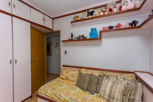 Imagem Apartamento com 3 Quartos à Venda, 113 m² em Perdizes - São Paulo